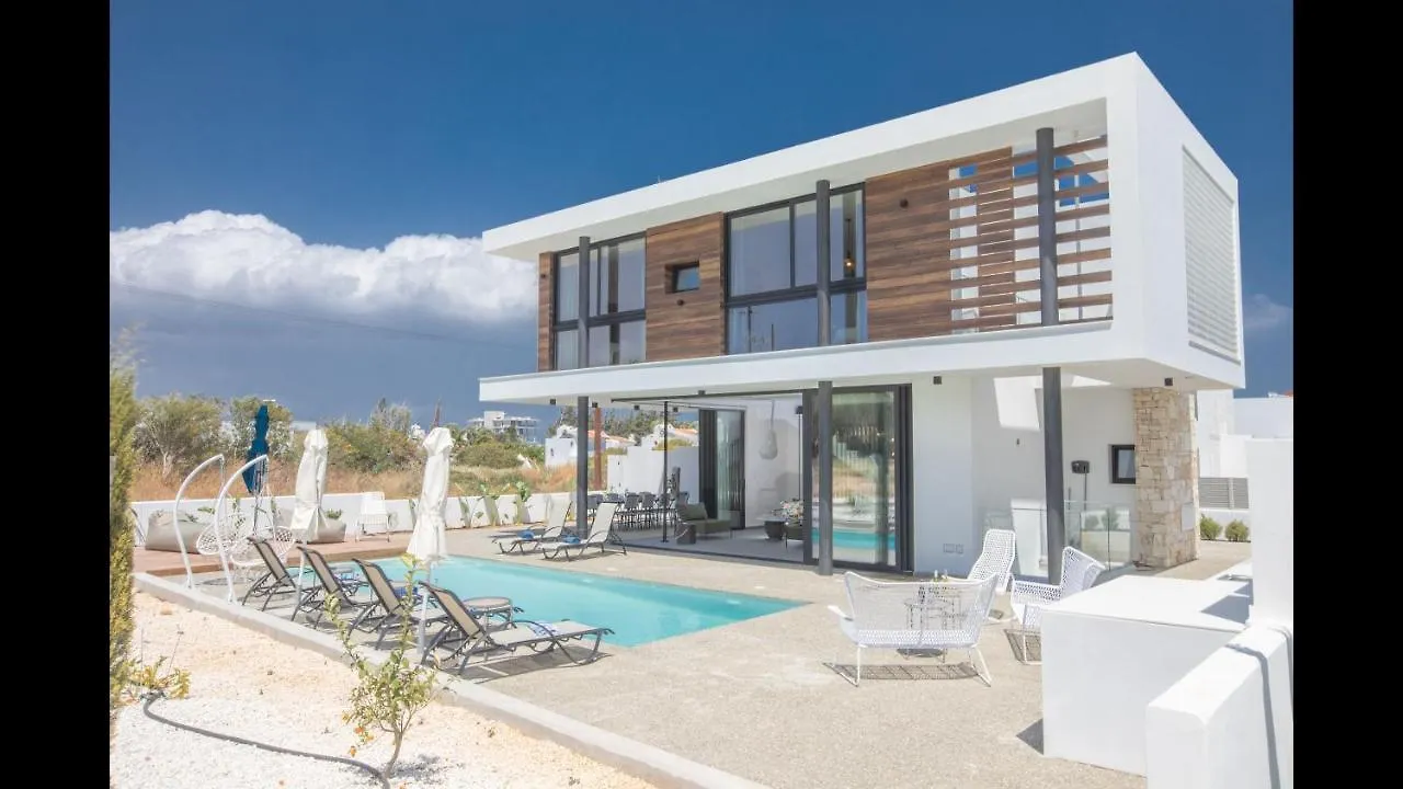 Protaras Elite Pearl Villa Ep17 0*,  Cyprus