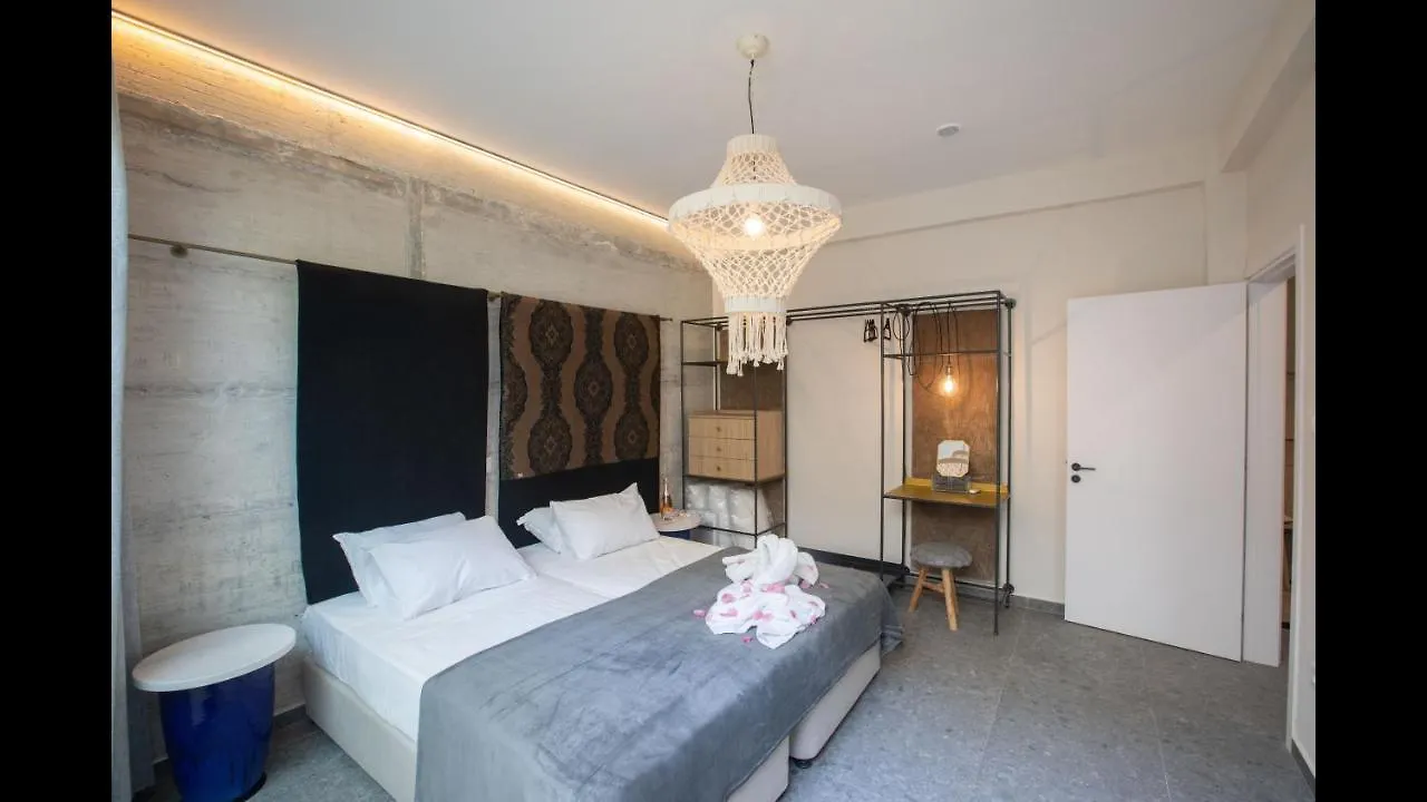 Protaras Elite Pearl Villa Ep17