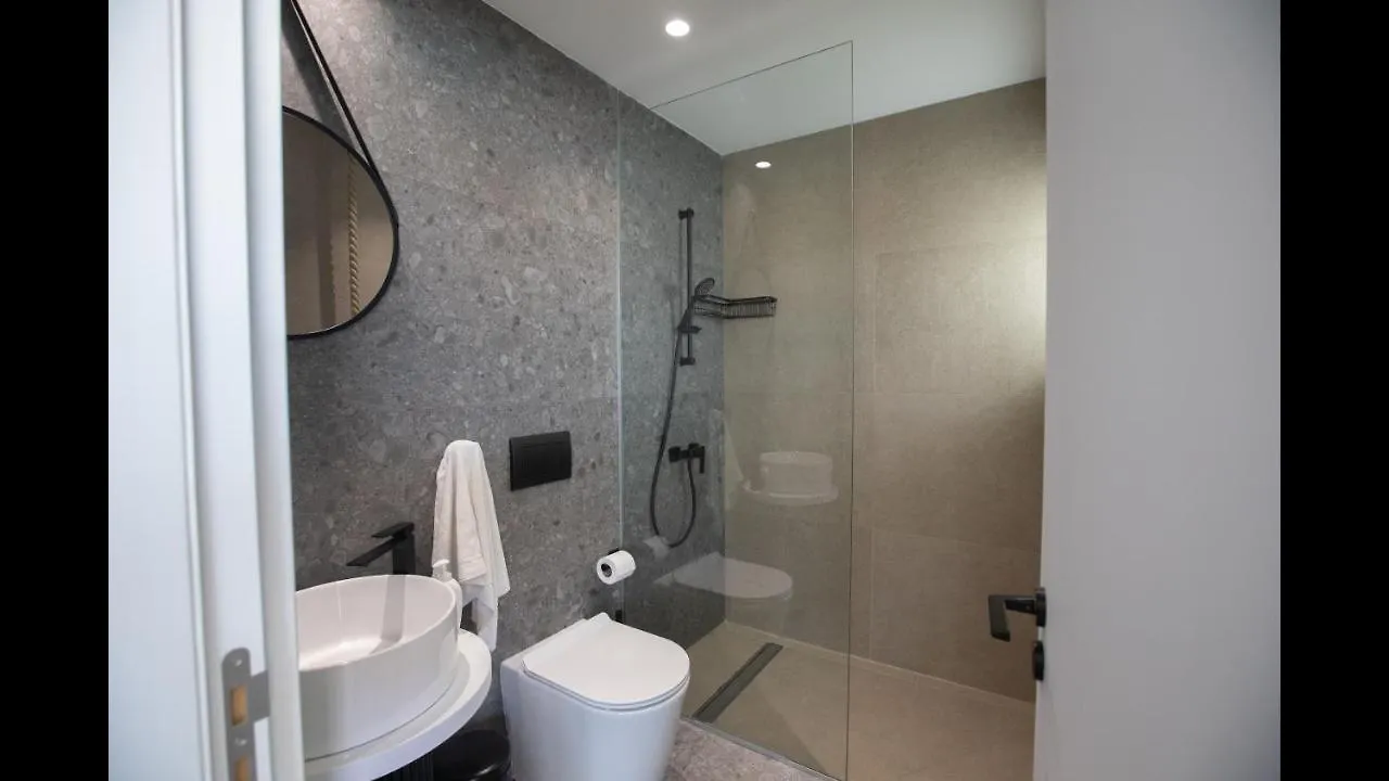 Protaras Elite Pearl Villa Ep17