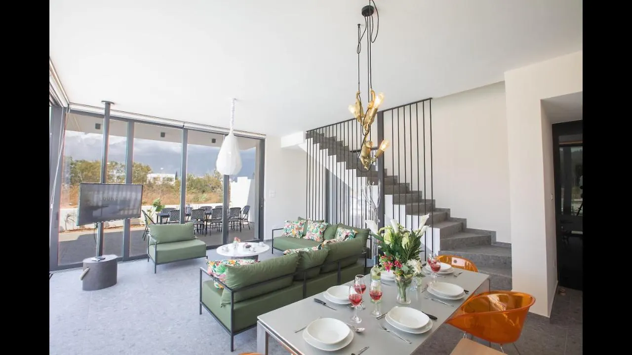 Protaras Elite Pearl Villa Ep17 0*,  Cyprus