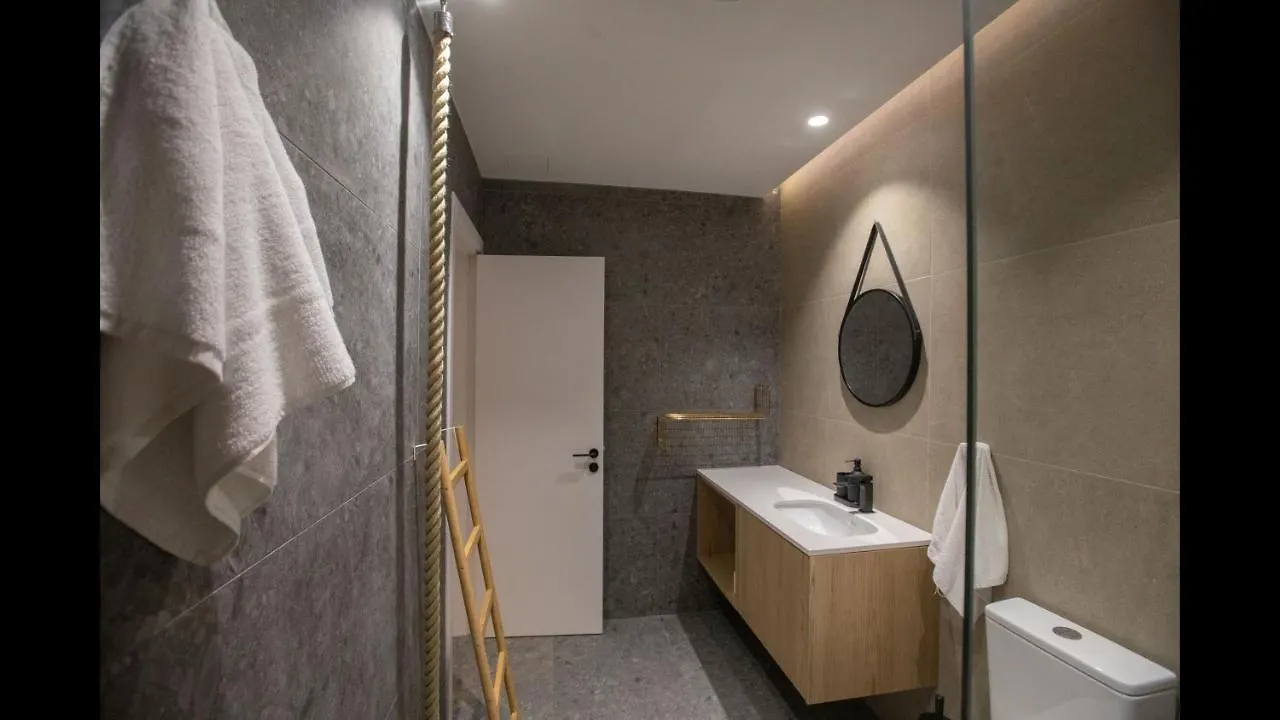 Protaras Elite Pearl Villa Ep17